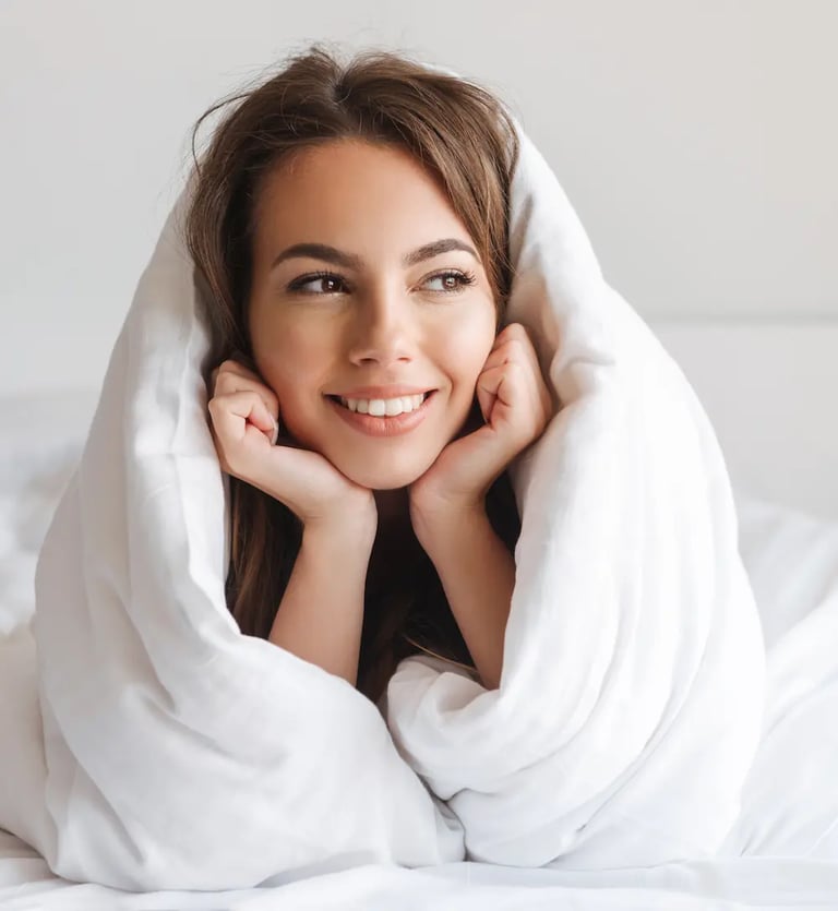 Decken für Wohnmobil